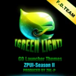 Logo of greenlight android Application 